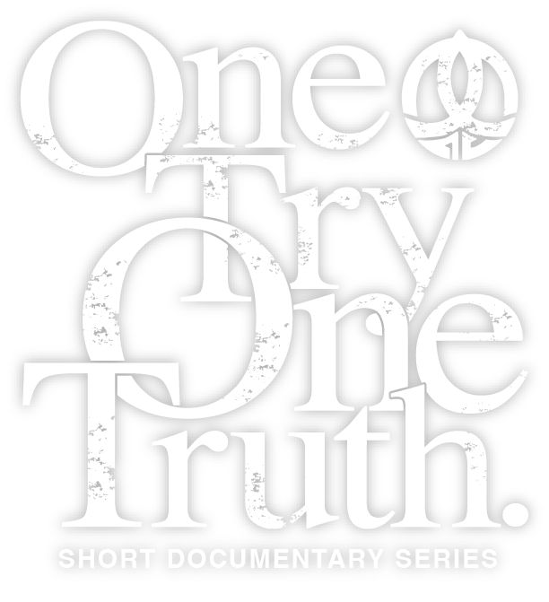 one-try-one-truth