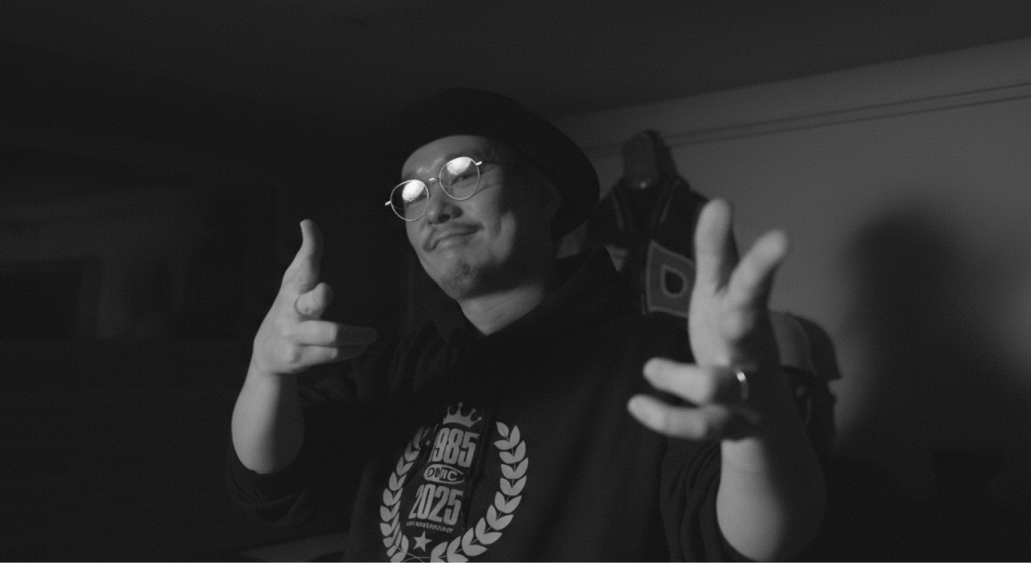 DJ KENTARO