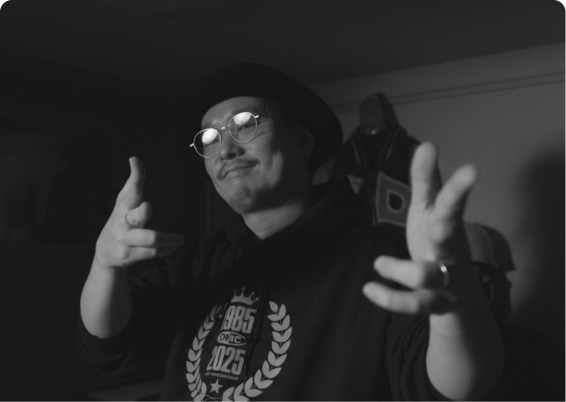 DJ KENTARO